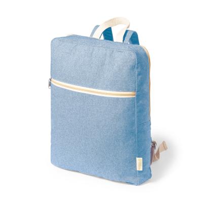 Nidoran Backpack - BLUE