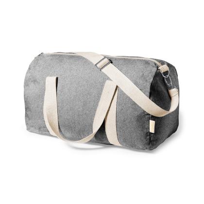 Golduck Bag - BLACK