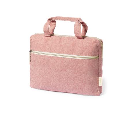 Baiplur Document Bag - BLACK