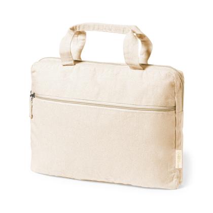 Baiplur Document Bag - NATURAL