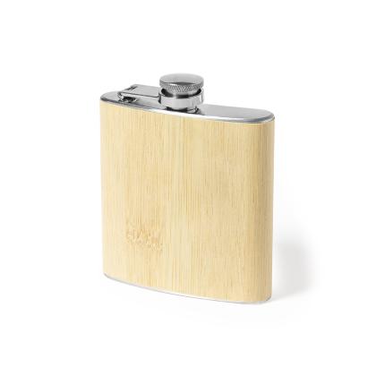 Rediston Hip Flask -