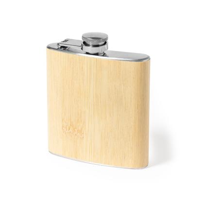 Rediston Hip Flask -