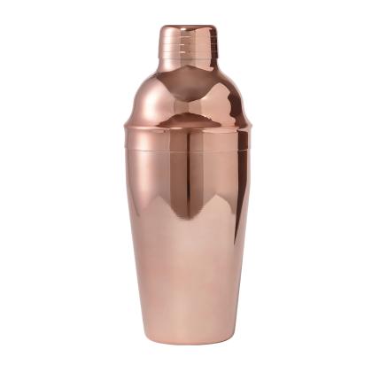 Hamberly Cocktail Shaker -
