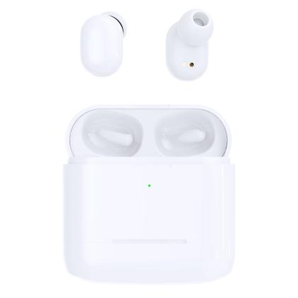 Baksen Earphones - WHITE
