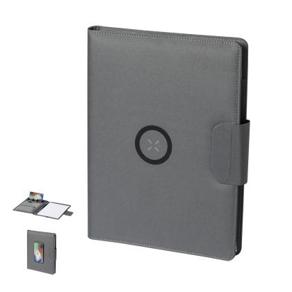 Harbur Multifunction Folder - GREY