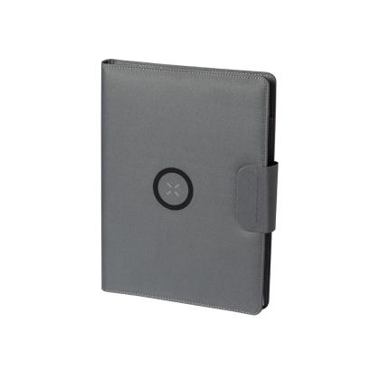 Harbur Multifunction Folder - GREY