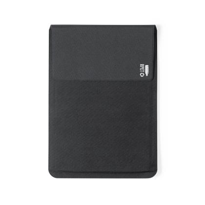 Broomer Multifunction Laptop Pouch - BLACK