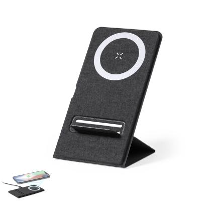 Sterling Charger - BLACK