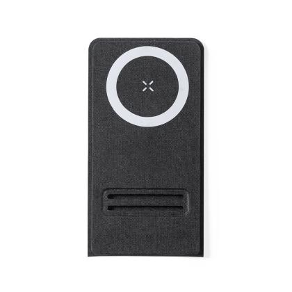 Sterling Charger - BLACK