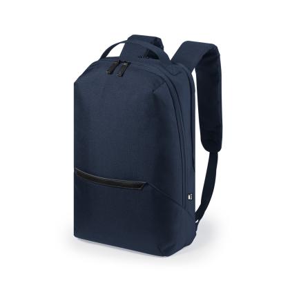 Elanis Backpack - NAVY BLUE