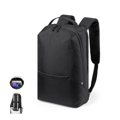 Elanis Backpack - NAVY BLUE