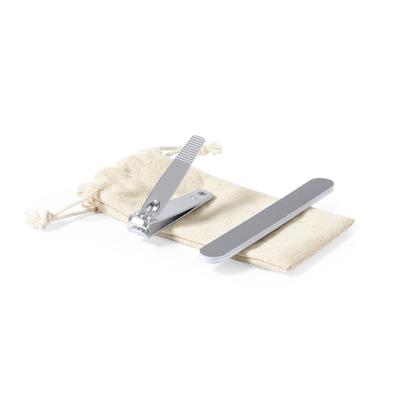 Kilian Manicure Set -