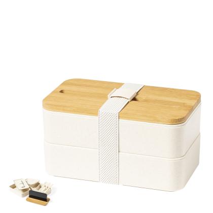 Graftan Lunch Box -