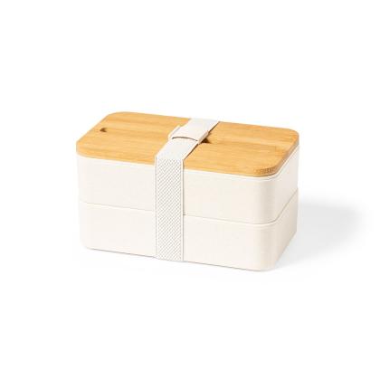 Graftan Lunch Box -