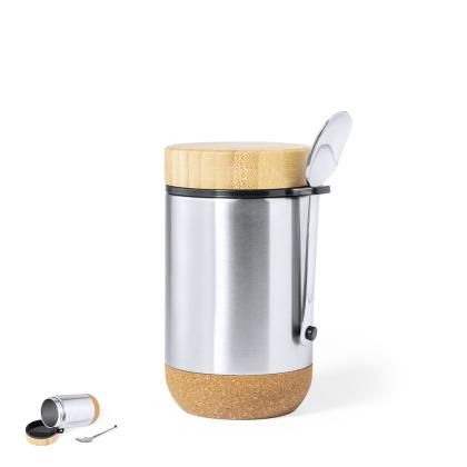 Cambrix Lunch Box -