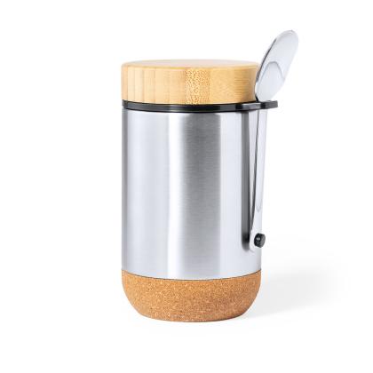 Cambrix Lunch Box -