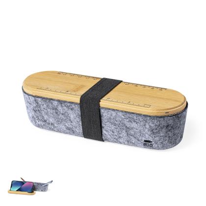 Glaston Pencil Case -