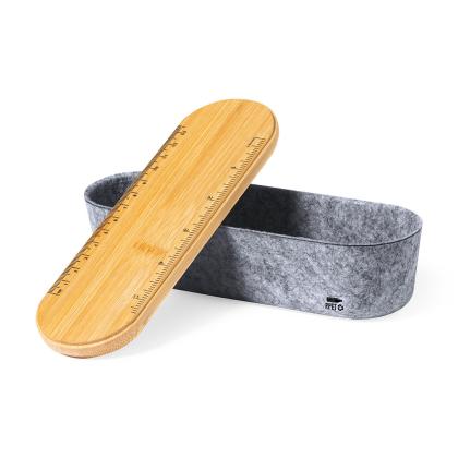 Glaston Pencil Case -