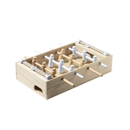 Helmmet Mini Table Football -
