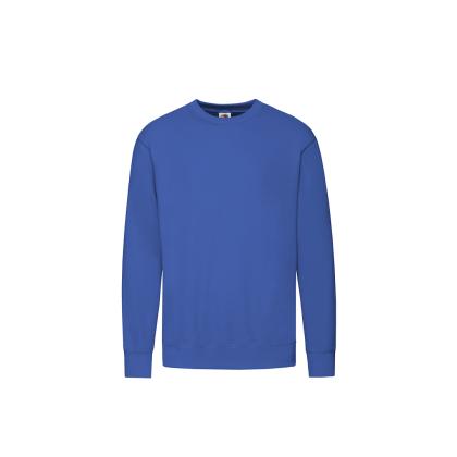 Classic Set-In Sweat Kids Sweatshirt - BLUE