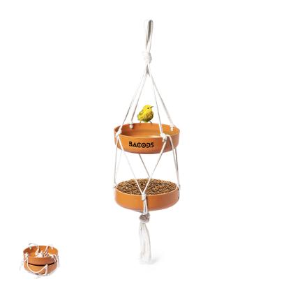 Xilam Bird Feeder -