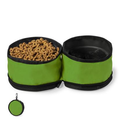Keken Foldable Bowl - BLACK