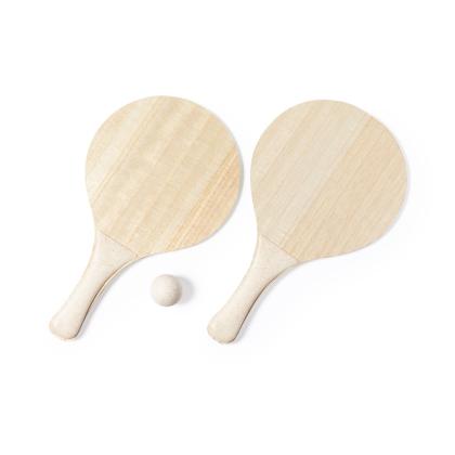 Pecter Beach Rackets -