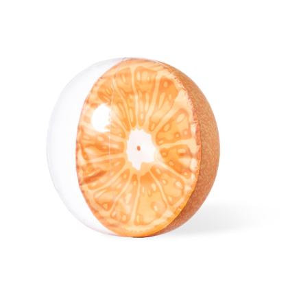 Darmon Beach Ball - ORANGE
