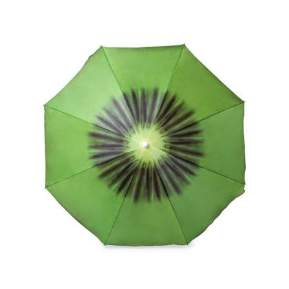 Chaptan Beach Umbrella - KIWI