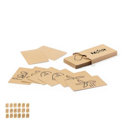 Mirman Game -