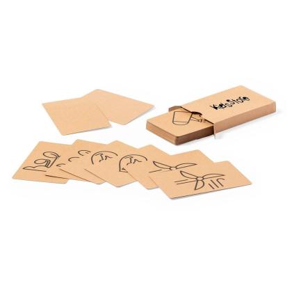 Mirman Game -