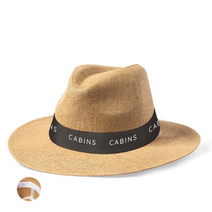 Mulins Hat - NATURAL