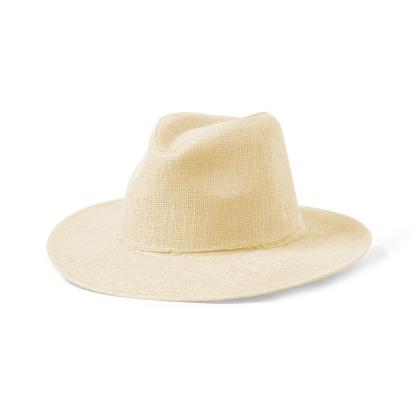 Mulins Hat - NATURAL