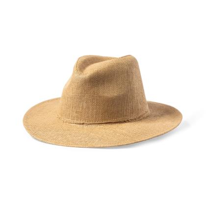 Mulins Hat - BROWN