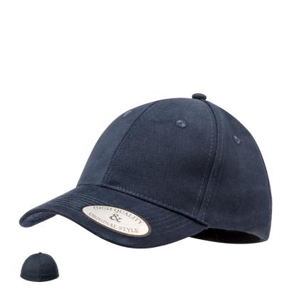 Klarke Cap - WHITE