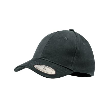 Klarke Cap - GREY