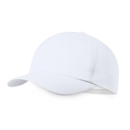 Rick Kids Cap - WHITE
