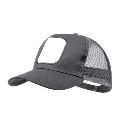 Flecher Cap - GREY