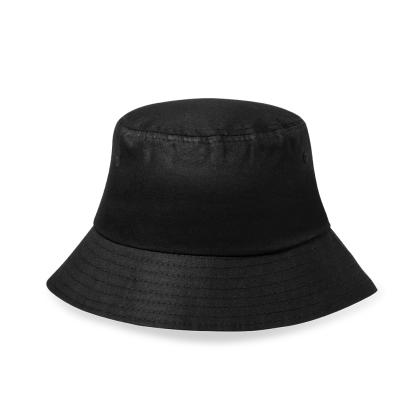 Madelyn Hat - BLACK