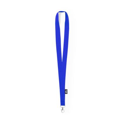 Loriet Lanyard - BLUE