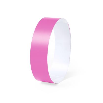 Fonten Bracelet - FUCHSIA