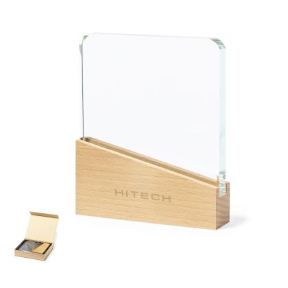 Vertu Plaque -
