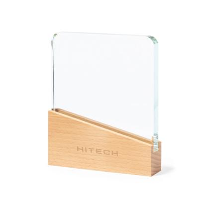 Vertu Plaque -