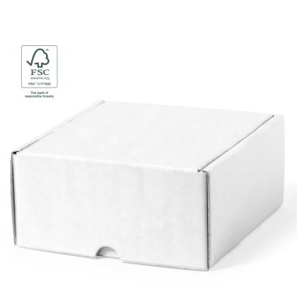 Fissur Gift Box - WHITE