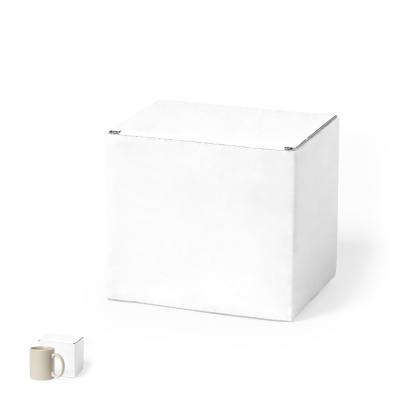 Avider Gift Box - WHITE