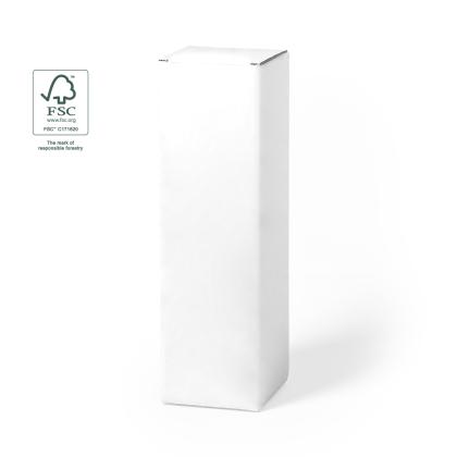 Kuolux Gift Box - WHITE