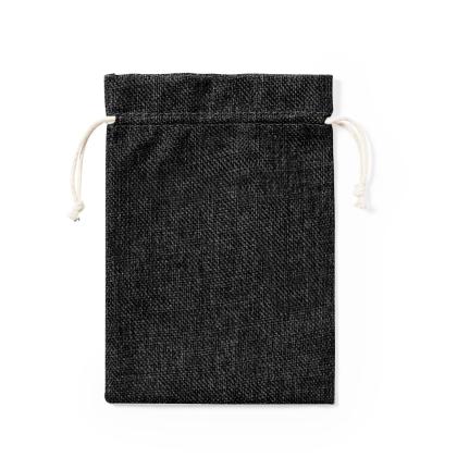 Pidrum Bag - BLACK