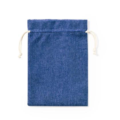Pidrum Bag - NAVY BLUE