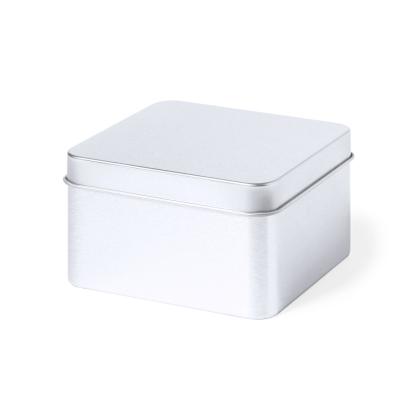 Topak Gift Box - SILVER