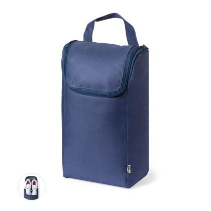 Helanor Shoe Bag - BLACK